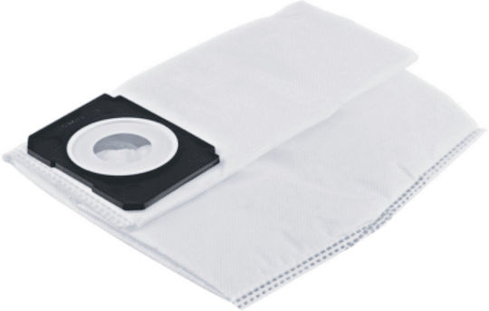 Filter Bag Fleece 5 Pcs Fs-f Vc 2 Hip Ve5 40377 40377