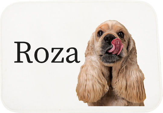 Πατάκι Φωτογραφία Εσωτερικού Χώρου Roza