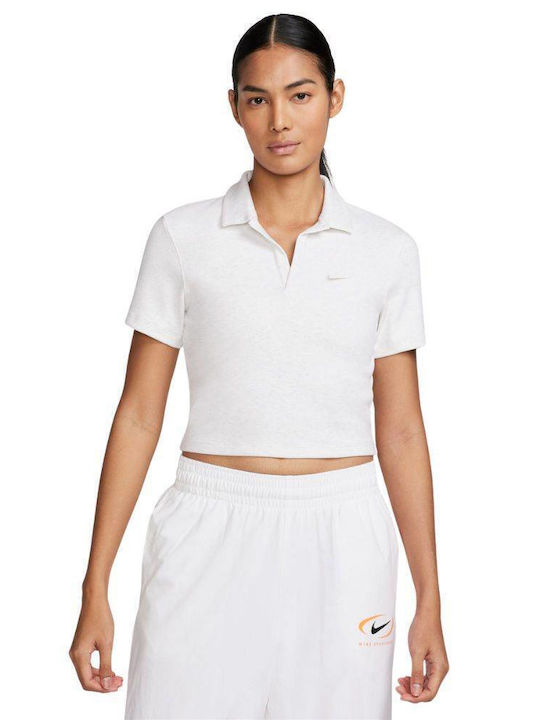 Nike Nike Women's Short Sleeve Sports Polo Blou...