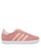 Gazelle Damen Sneakers Fuchsia