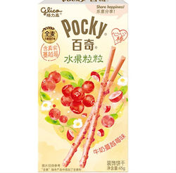 Pocky Cranberry & Yogurt 45g