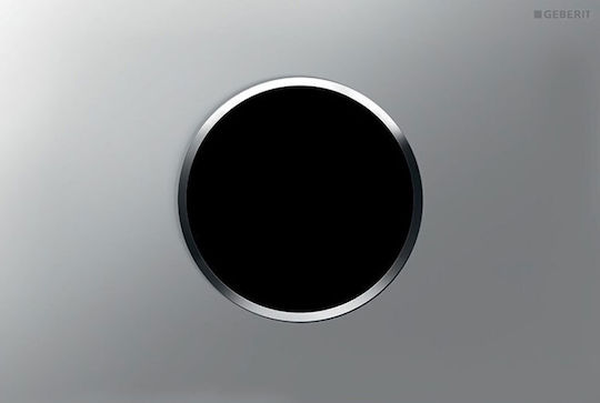 Geberit Sigma10 Flush Plate Dual Flush