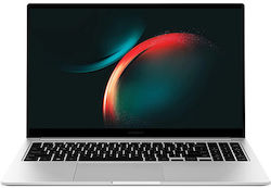 Samsung Galaxy Book3 NP750XFG-KB2USDX 15.6" (i7-1355U/16GB/512GB) Samsung Galaxy Book3 NP750XFG-KB2USDX 15.6" (i7-1355U/16GB/512GB)