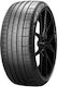 Pirelli P-zero Pz4 295/40R21 111Y NE0 XL Vara Anvelopă pentru Cutie de Prânz de Pasageri Electric