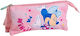 Minnie Mouse Pencil Case Pink