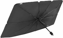 Umbrelă De Soare Pentru Parbriz 132x78cm
