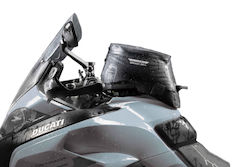 Shad Tank Bag Μοτοσυκλέτας για Κάλυμμα Ρεζερβουάρ 7lt
