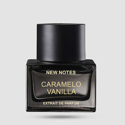 New Notes Caramelo Vanilla Extrait 50ml New Notes Caramelo Vanilla Extrait 50ml