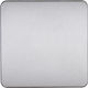 Kopp Wall Switch One-Way Gray