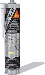 Sika Sikaflex-529 At Силиконово уплътнение 290мл 1бр