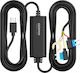 Ddpai Hardwire Kit Dash Cam Z60 Black