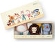 Lilliputiens Baby Rattle for Newborns
