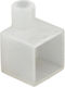 Cube Neon Ταπα Τροφοδοσιας Εισοδο 90° Universe 2-u010177