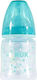 Nuk Plastic Baby Bottle First Choice Plus Tempe...