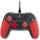 Spartan Gear Pelekys Ενσύρματο Gamepad με Hall ...