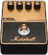 Marshall DSL Dual Super Lead 1008153 Педал Превключвател за крака Изкривяване Електрическа китара