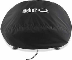 Weber Premium Grillabdeckung Polyestertuch 6.3x19 Weber Premium Grillabdeckung Polyestertuch 6.3x19
