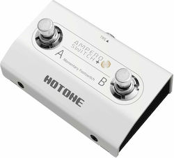 Hotone FS-2 Ampero Pedal Fußschalter