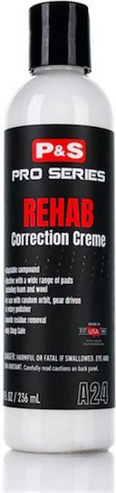 P&S Υγρό Προστασίας για Αμάξωμα 250ml