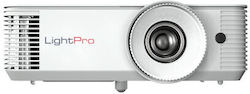 InFocus Genesis IV IN0022SL SVGA 3D με Ενσωματωμένα Ηχεία
