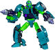 Фигура за Действие Age Of Primes Deluxe Class -...