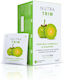 Nutra Tea Trim Garcinia Cambogia & Guarana Meta...