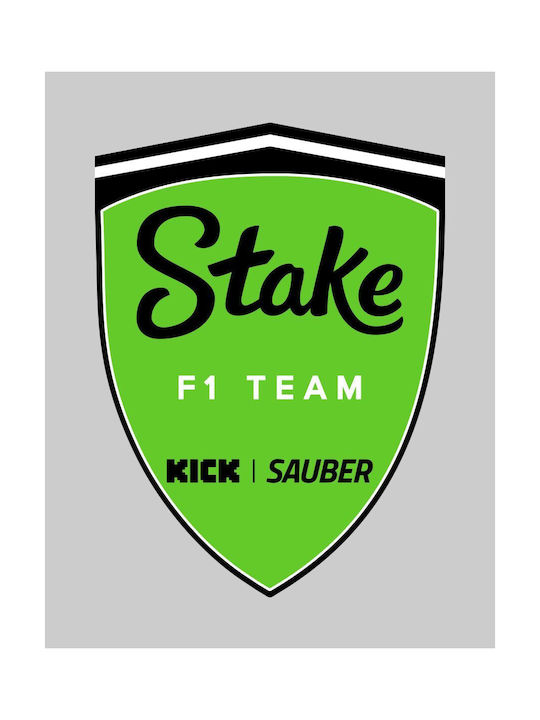 TKT Handmade Acrylic Sign F1TEAMS WA KS