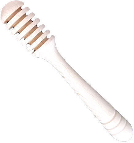 Лъжица за мед Дървени Кафяв 1pcs