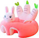 Baby Activity Pillow for Newborns