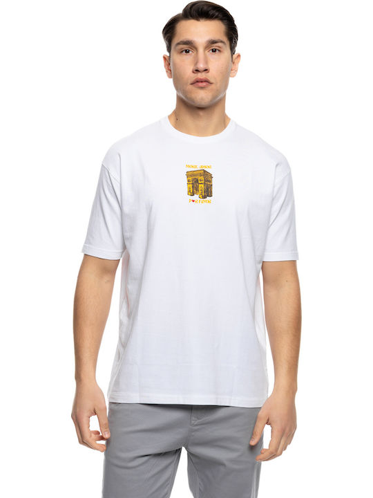 Splendid T-shirt White