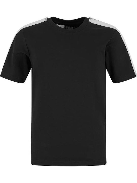 Kids' T-shirt Black
