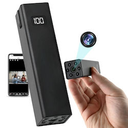 Cameră Ascunsă WiFi 1080p Cameră Ascunsă WiFi 1080p