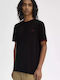 T-shirt Black