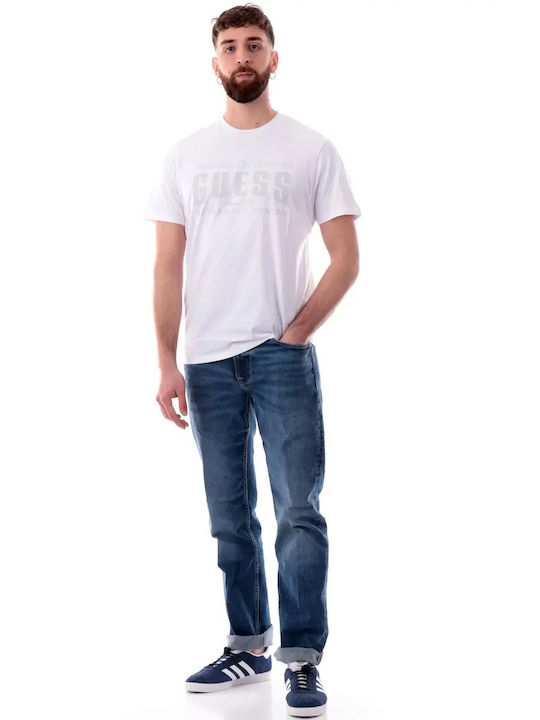 Guess T-shirt White