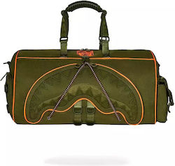 Sprayground Spec Ops Global Hawk Emperor 35lt Χακί