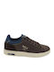 Ανδρικά Ανατομικά Sneakers Καφέ