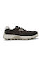 Drift Trail Sneakers Gray
