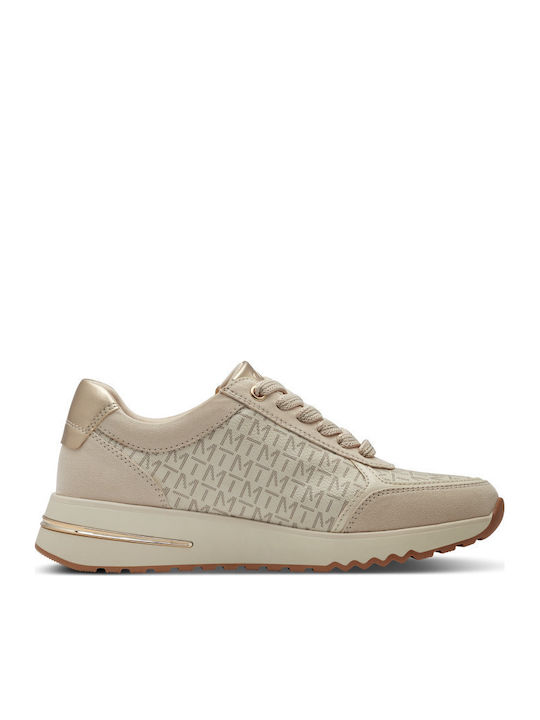 Adidași Anatomici Pentru Femei Roz Cream Comb