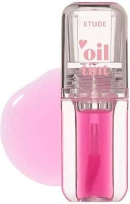 Etude House Lippen Öl 06 Pink Oil 4gr
