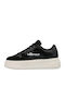 Gina Sneakers Black
