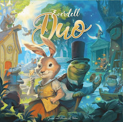Everdell Duo 10+ Ετών (EN) Starling Games