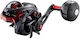 Shimano Genpu 200 Fishing Reel for Trolling
