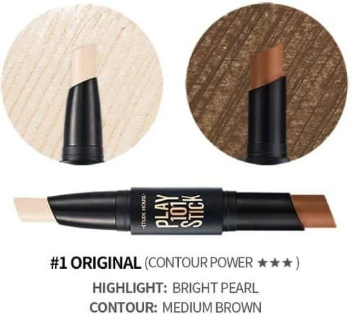 Etude Play Stick #01 Original