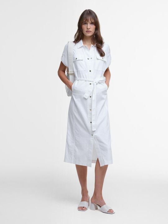 ワンピース EMPORIO ARMANI Woman Dress White EW000769AF10010 U0002 EMPORIO ARMANI: Dress woman - White | Emporio Armani dress