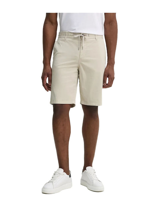 Boss Men's Shorts Beige