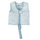 Bimbidreams Kids' Neoprene Swimming Vest with Removable Bricks Seagull