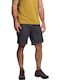 Roots Men's Shorts Gray