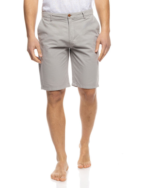 Splendid Ανδρική Βερμούδα Lt Grey