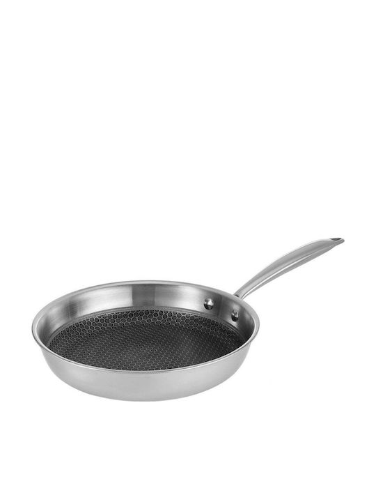 Resto Pan made of Aluminum