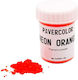 Pavercolor Neon Portocaliu 40ml